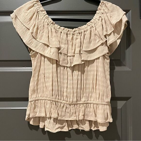 Express Top   - Picture 3 of 4